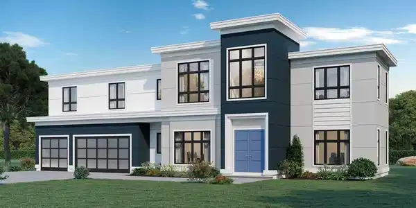 4 Back Shore Place