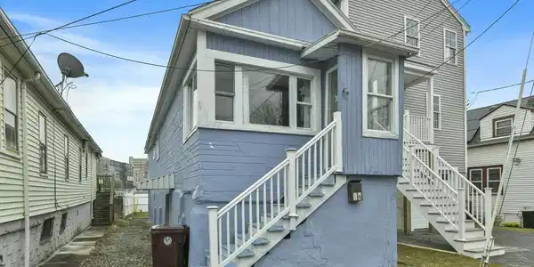 14 Neponset St