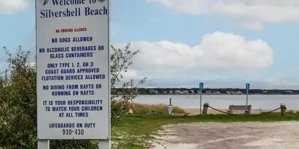 0 Beach St
