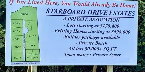 0 Starboard Drive