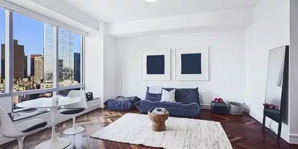 2 Avery Street