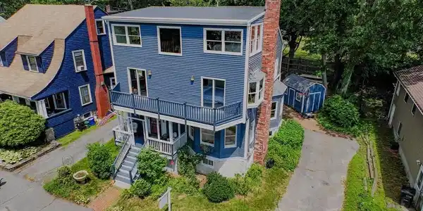 31 Cedar Hill Ter