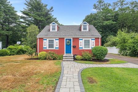 37 Idlewell St
