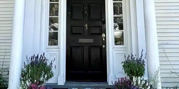 1 Green St.