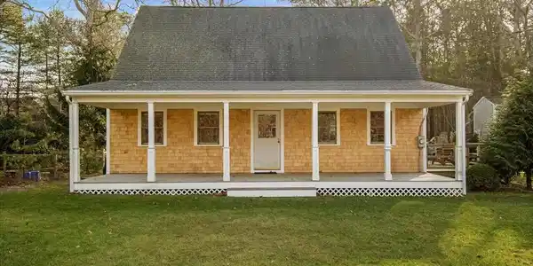 116 Franklin Ter