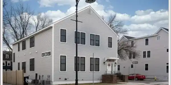 85 Bridge Street