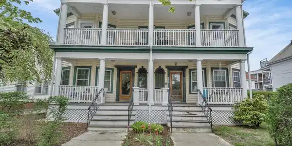 154 Lafayette St