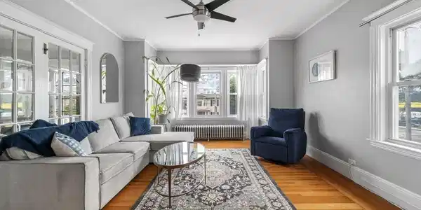 160 Lafayette St