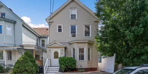 223 Spencer Ave