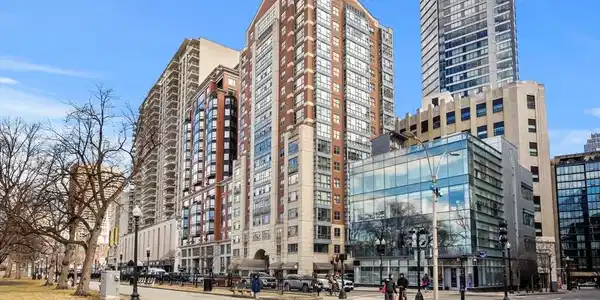 170 Tremont Street