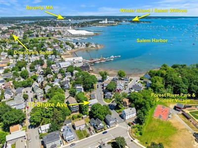 12 Shore Ave