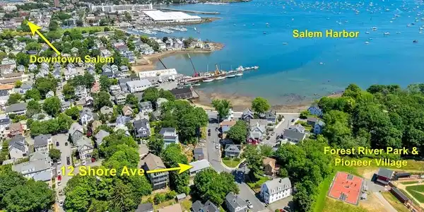 12 Shore Ave