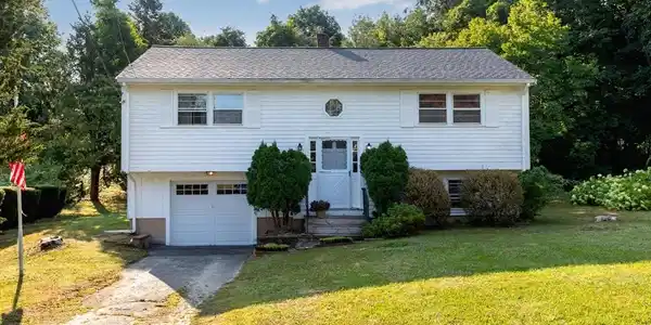168 Old Plymouth Road