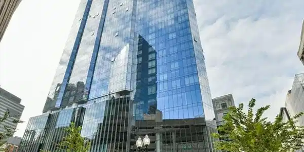 1 Franklin St