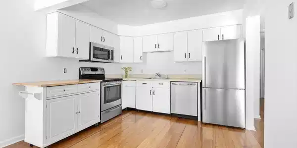 1206 Tuckers Lane