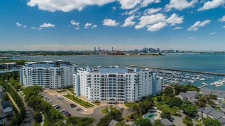 1001 Marina Dr