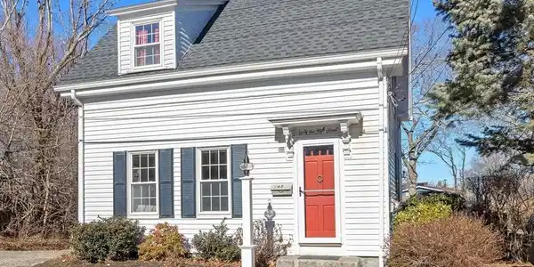 62 High Street