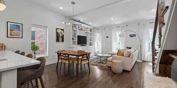 714 East 5th Street