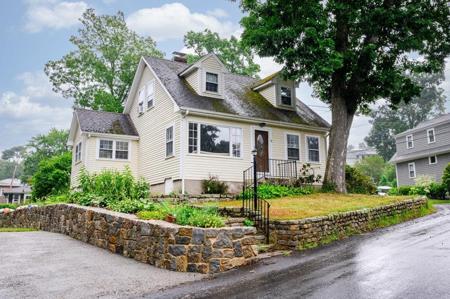 45 Croyden Rd