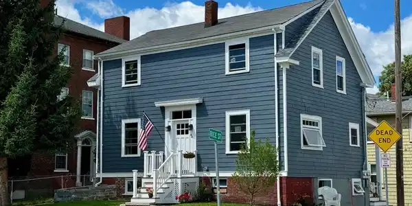 46 Bridge Street
