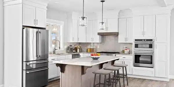 8 Beacon Street