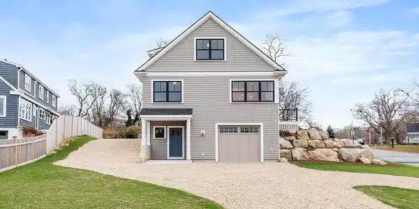 8 Old Garden Rd