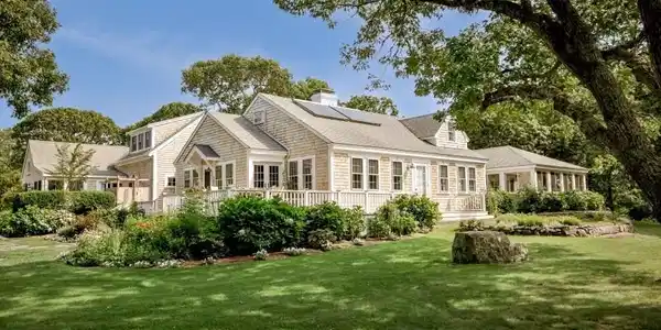 205 South Rd
