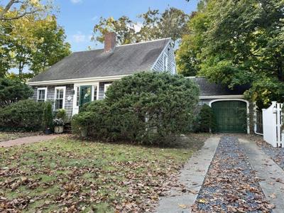 265 Sandwich St