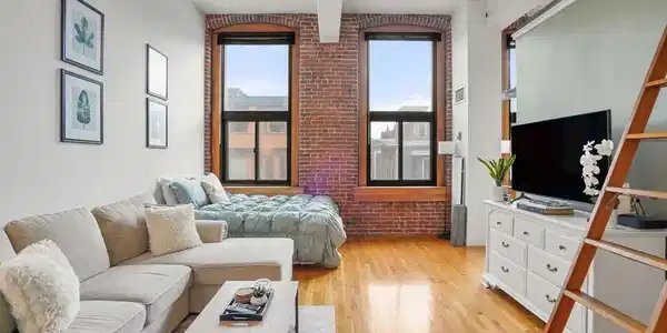 320 West 2nd Street