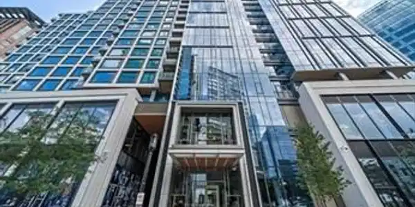 133 Seaport Blvd