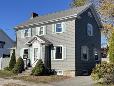 26 Goddard St