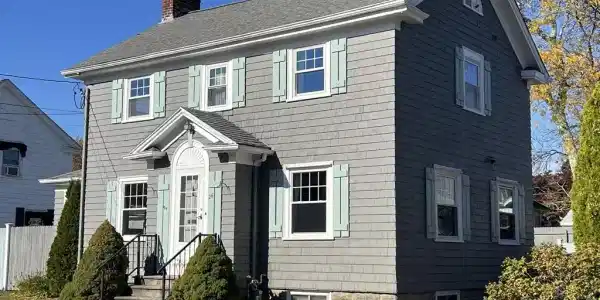26 Goddard St