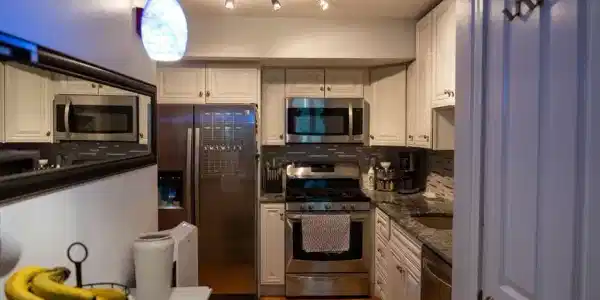45 W Broadway