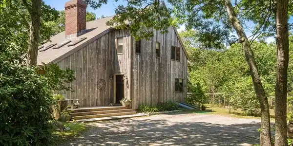 99 Old Purchase Road