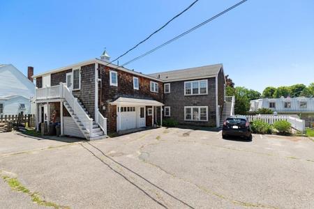 9 Jewett St