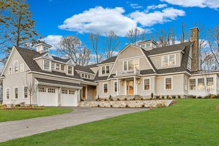 68 Bel Air Rd