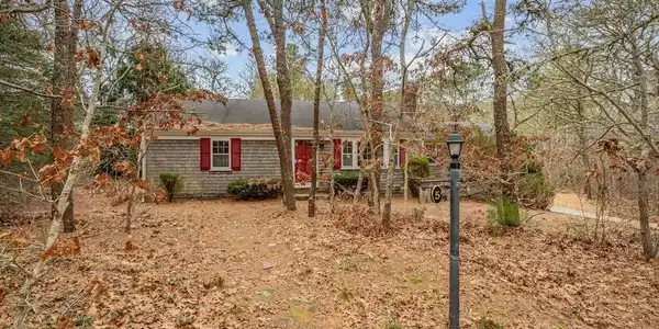 5 Marlin Rd