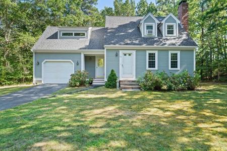 73 Jordan Road
