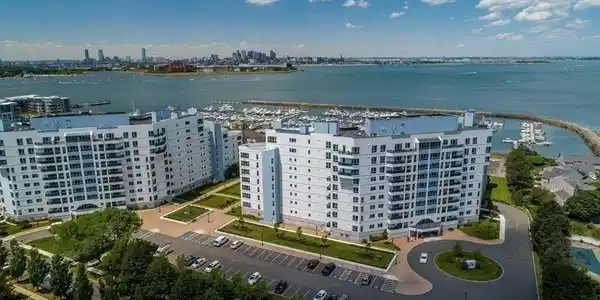 2001 Marina Dr