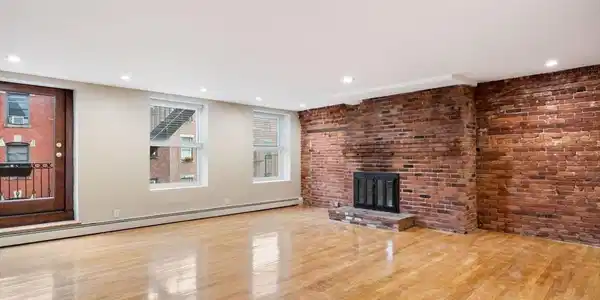 130 Fulton Street