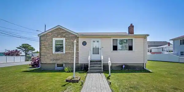 137 Patriot Parkway