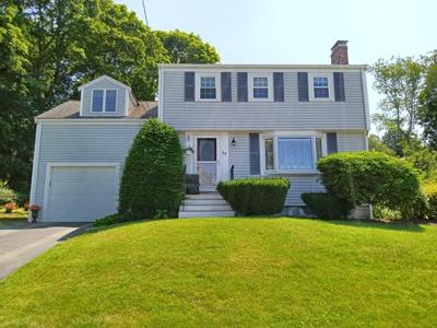 22 Governor Andrew Rd