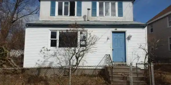 26 Charles St