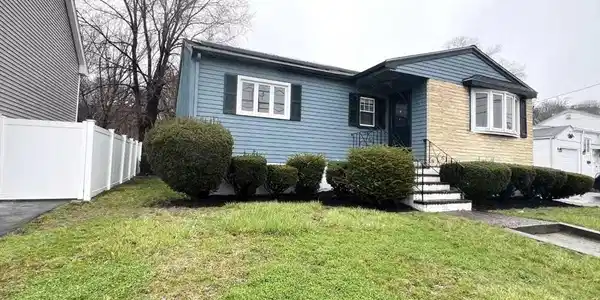 175 Cushman Ave