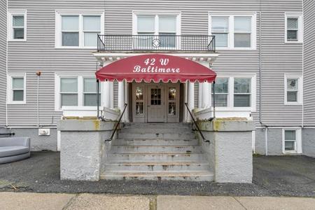 42 W Baltimore St