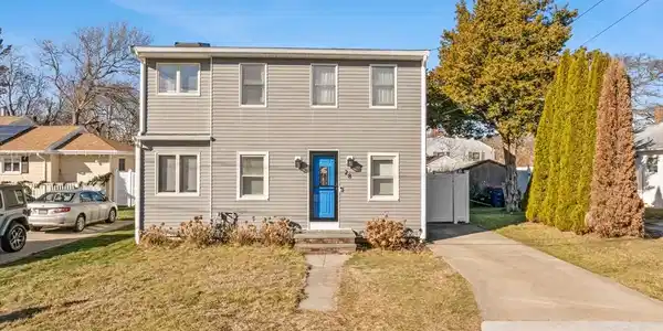 28 Bonney Street