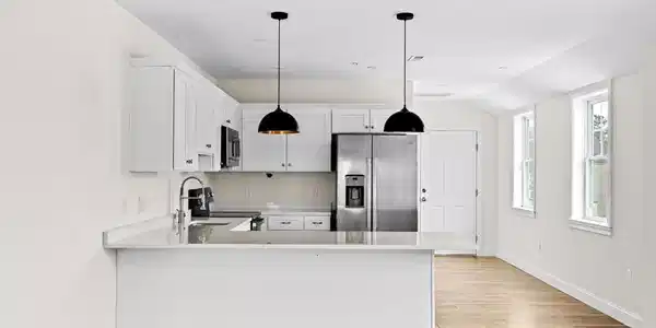 1 Pleasant Street