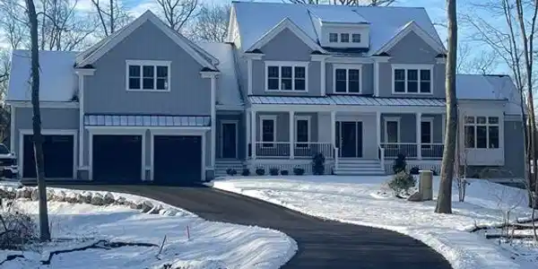 54 Woodland Rd
