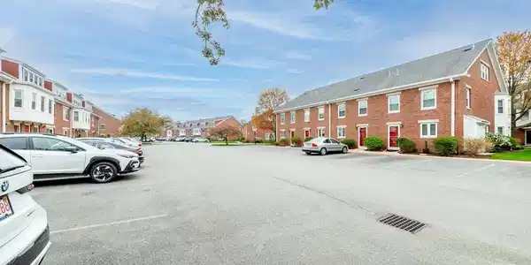 148 Quincy Shore Dr