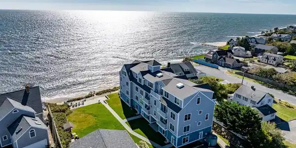 405 Old Wharf Rd